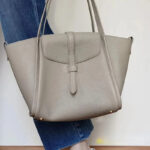 Grand sac à main luxueux et design