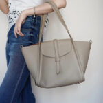 Grand sac à main luxueux et design