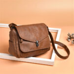 Petit sac à main chic style vintage
