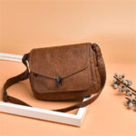 Petit sac à main chic style vintage