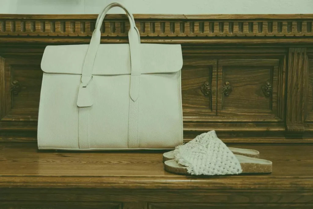 Blog Pourquoi un sac à main