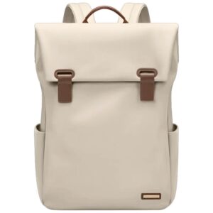 Sac à main à dos moderne et tendance sur fond blanc