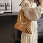 Sac à main été élégant et léger