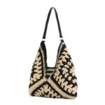 Sac à main été de plage grande capacité