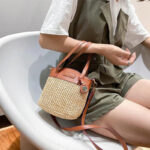 Sac à main été sophistiqué et chic