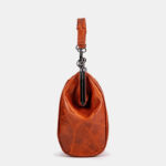 Sac à main vintage et tendance de haute qualité