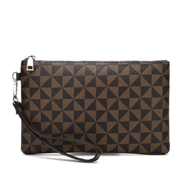 petit-sac-main-chic-motif-01 Petit sac à main chic à motif sur fond blanc