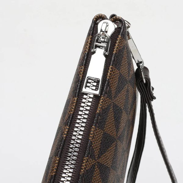 petit-sac-main-chic-motif-02 Petit sac à main chic à motif