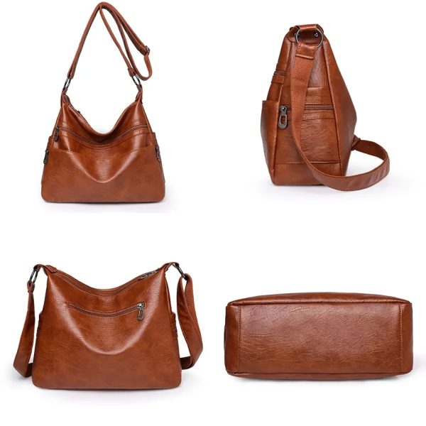 sac-main-camel-luxueux-bandouliere-02 Sac à main camel luxueux avec bandoulière vue des différentes faces