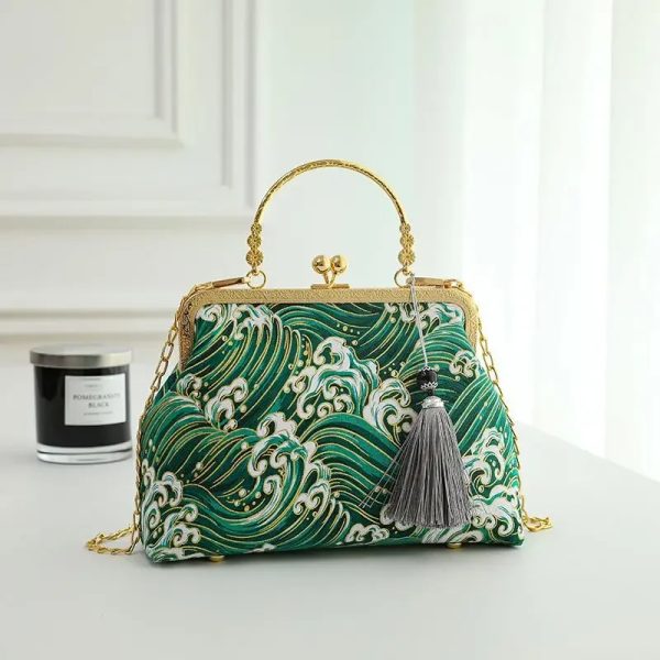 sac-main-original-vintage-tissu-04 Sac à main original et vintage en tissu