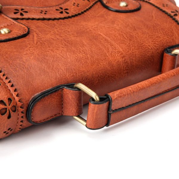 sac-main-vintage-motifs-floraux (4) sac à main vintage aux motifs floraux détail de la poignée