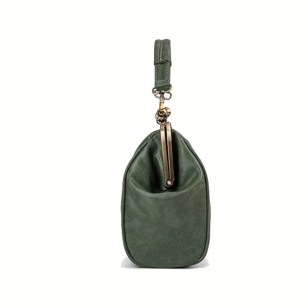 Sac à main vintage robuste et durable